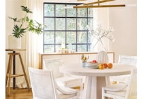white split rattan ue  