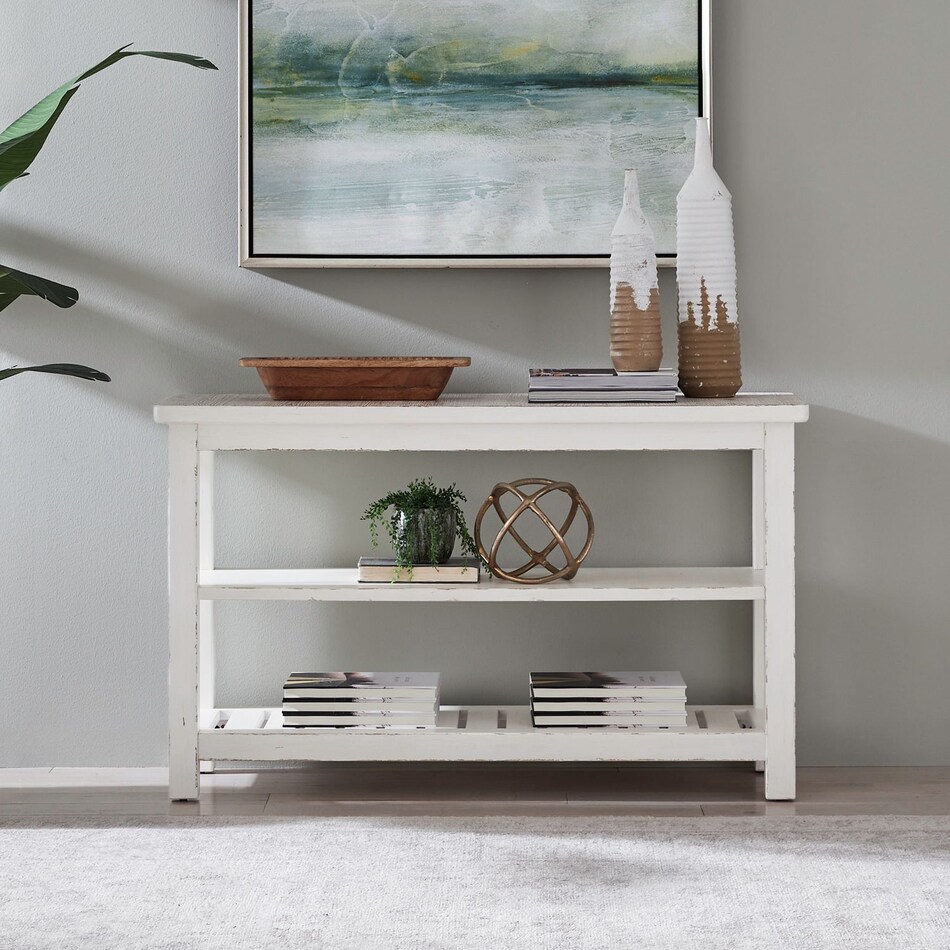 white  ot  