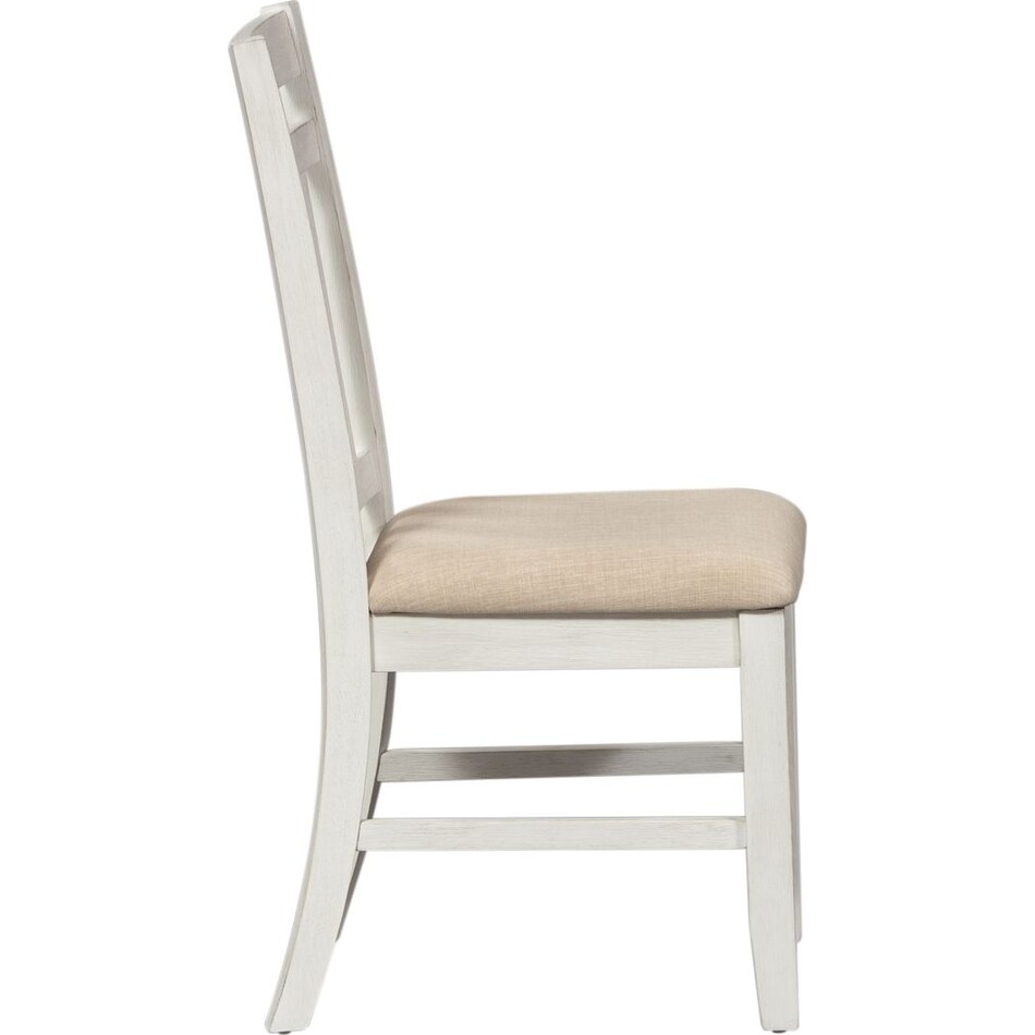 white  cs  