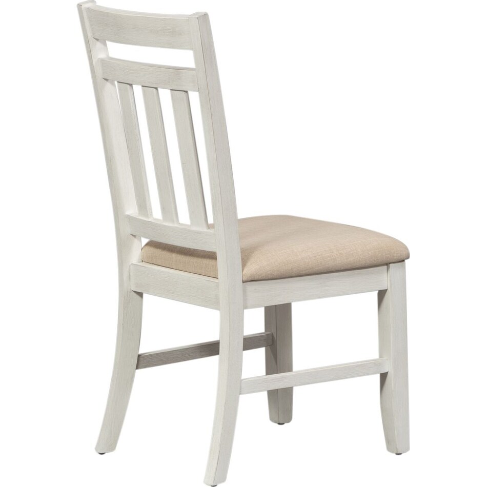 white  cs  