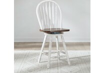 white w b  