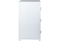 white wh ac  