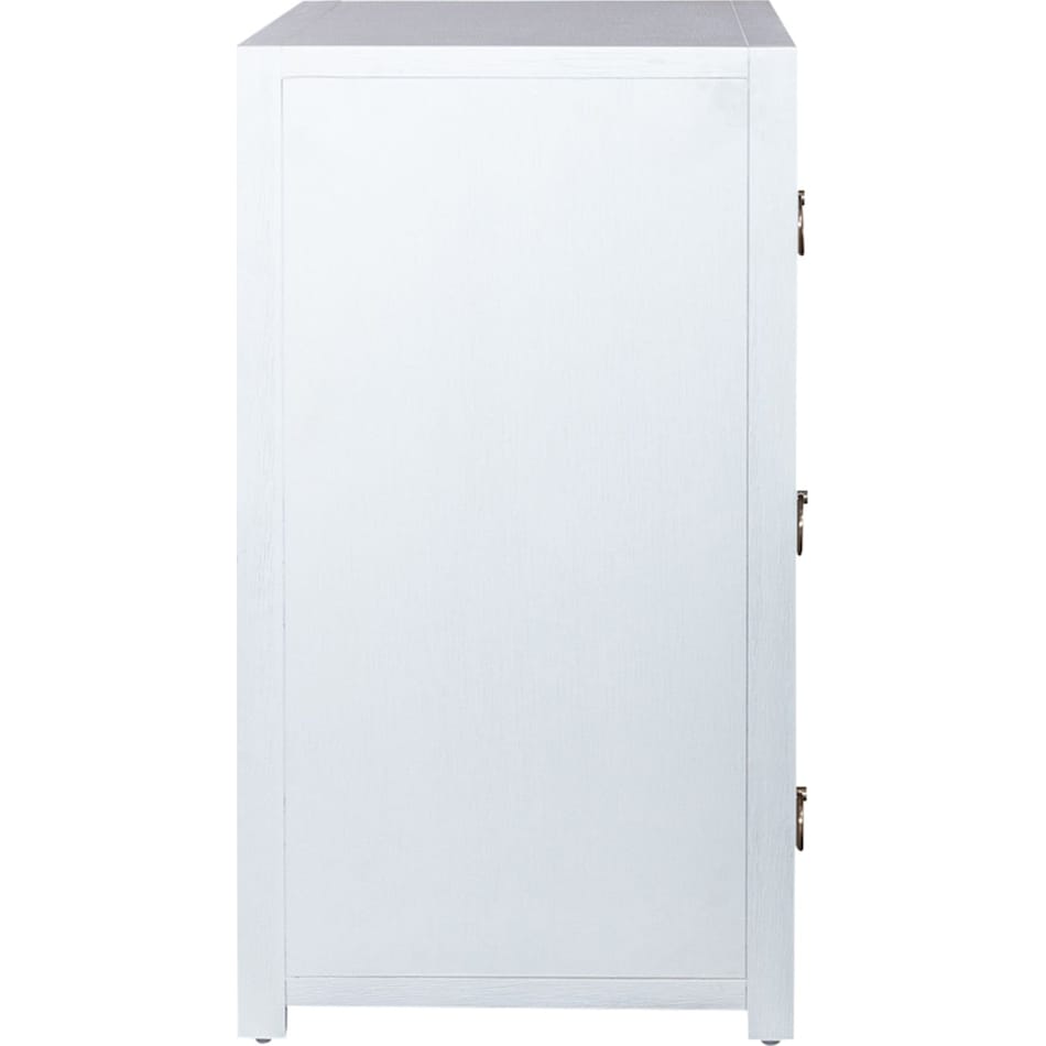 white wh ac  