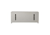 white w ac  