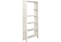 white  ac  