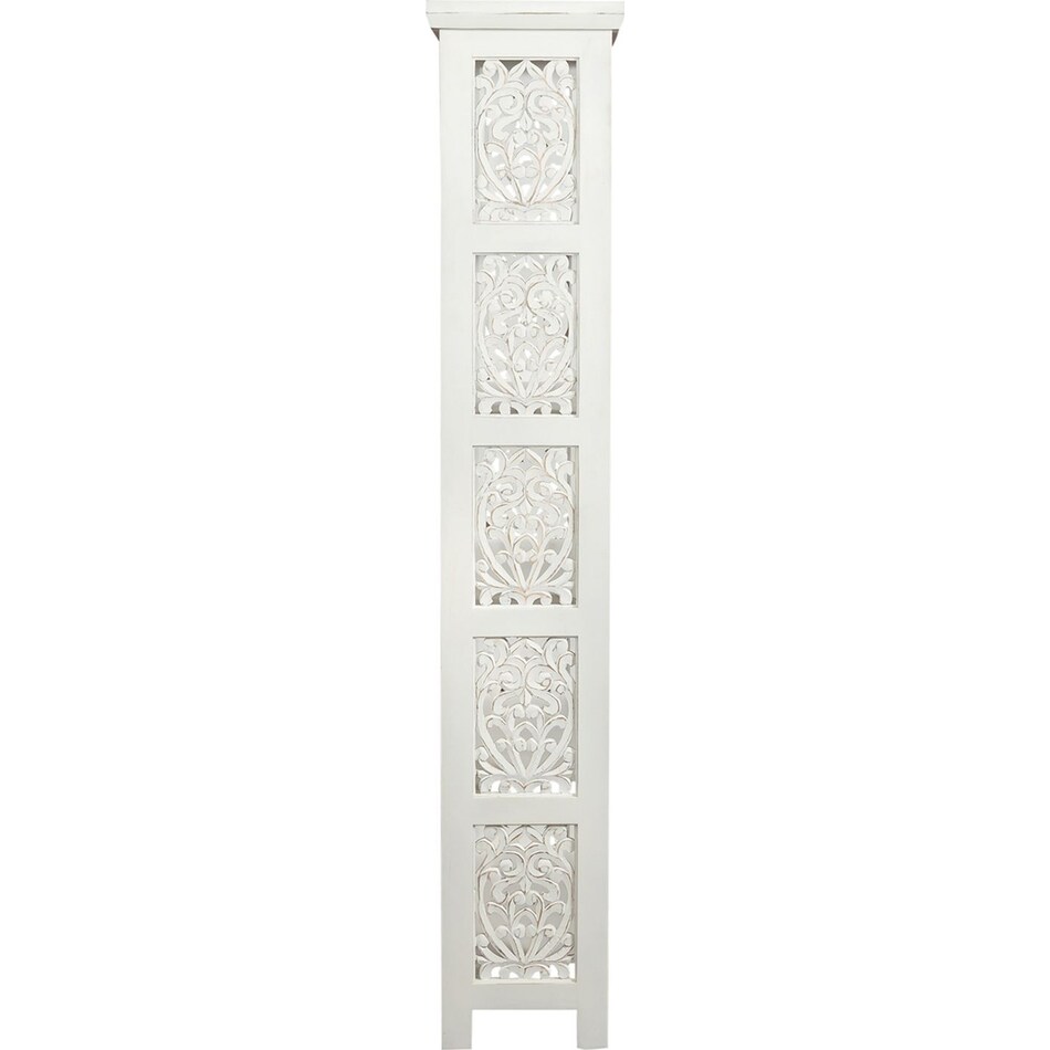 white  ac  