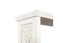 white  ac  