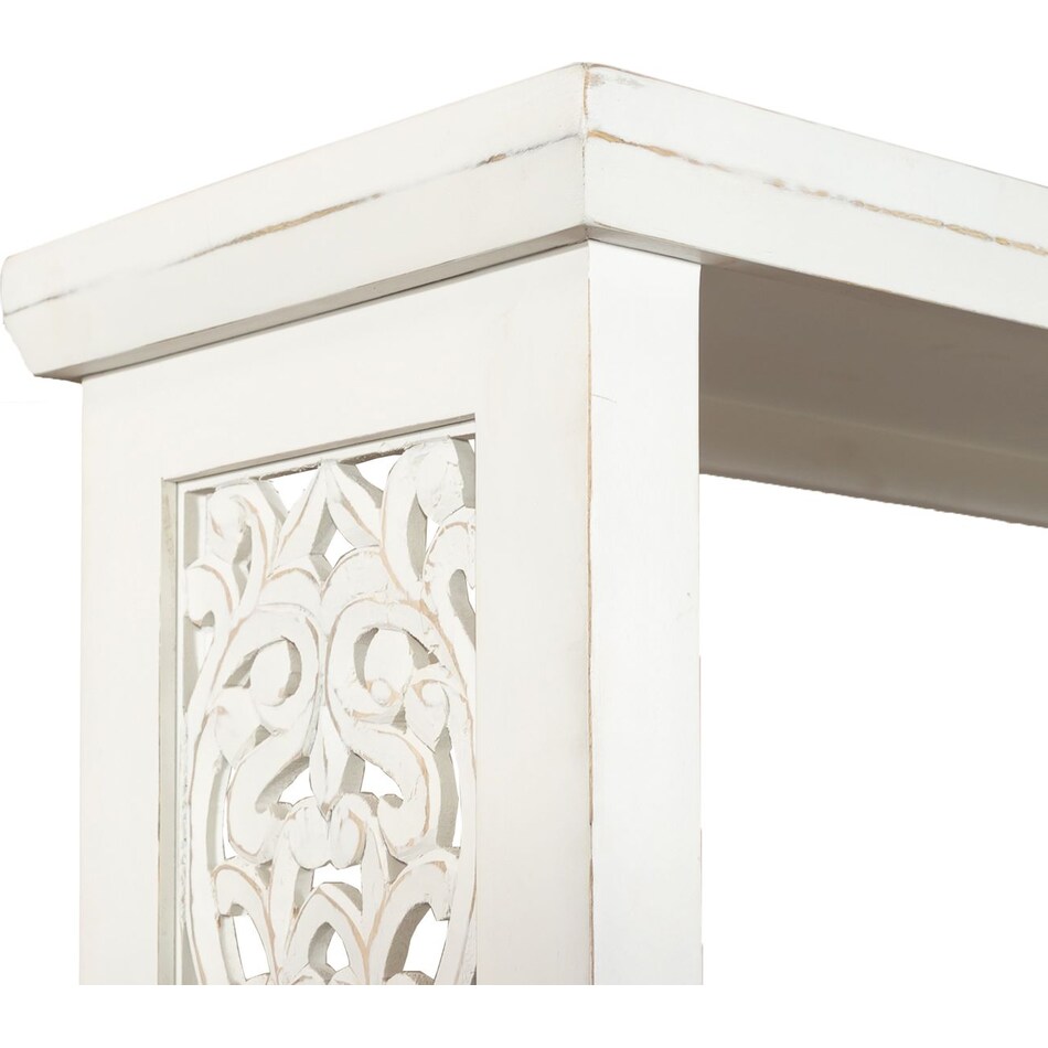 white  ac  