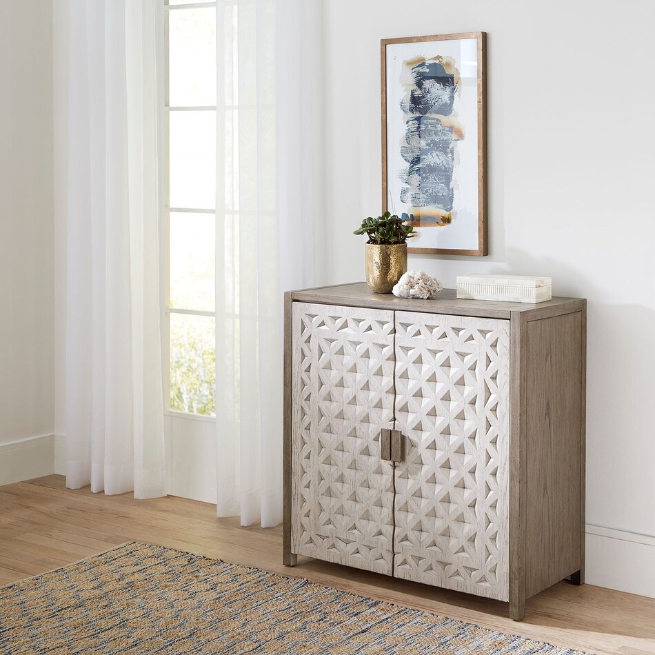 white  ac  