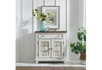 white  ac  