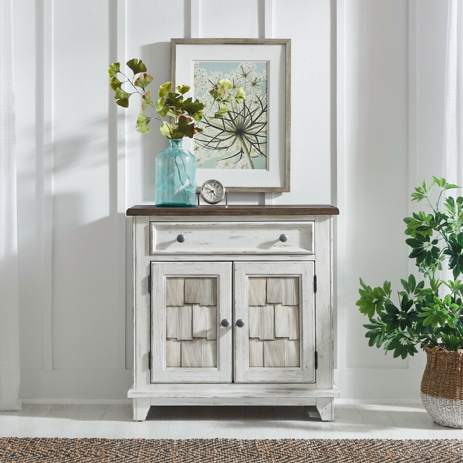 white  ac  