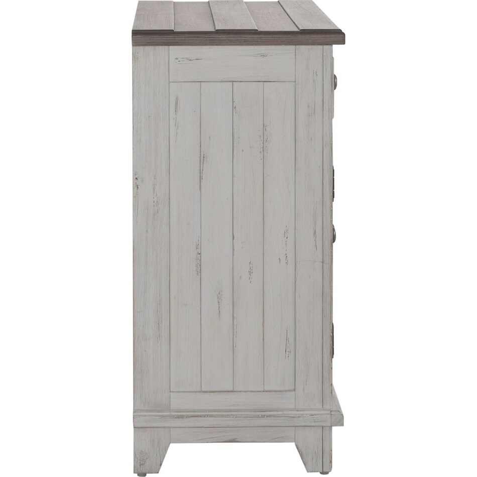white  ac  