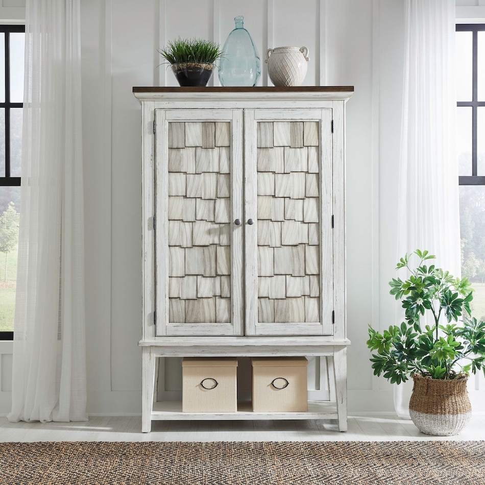 white  ac  