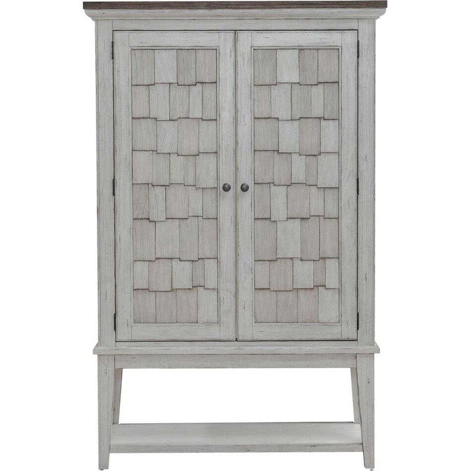 white  ac  