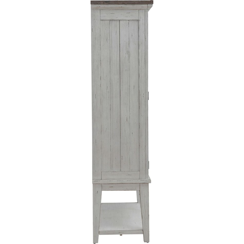 white  ac  