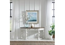 white  at  