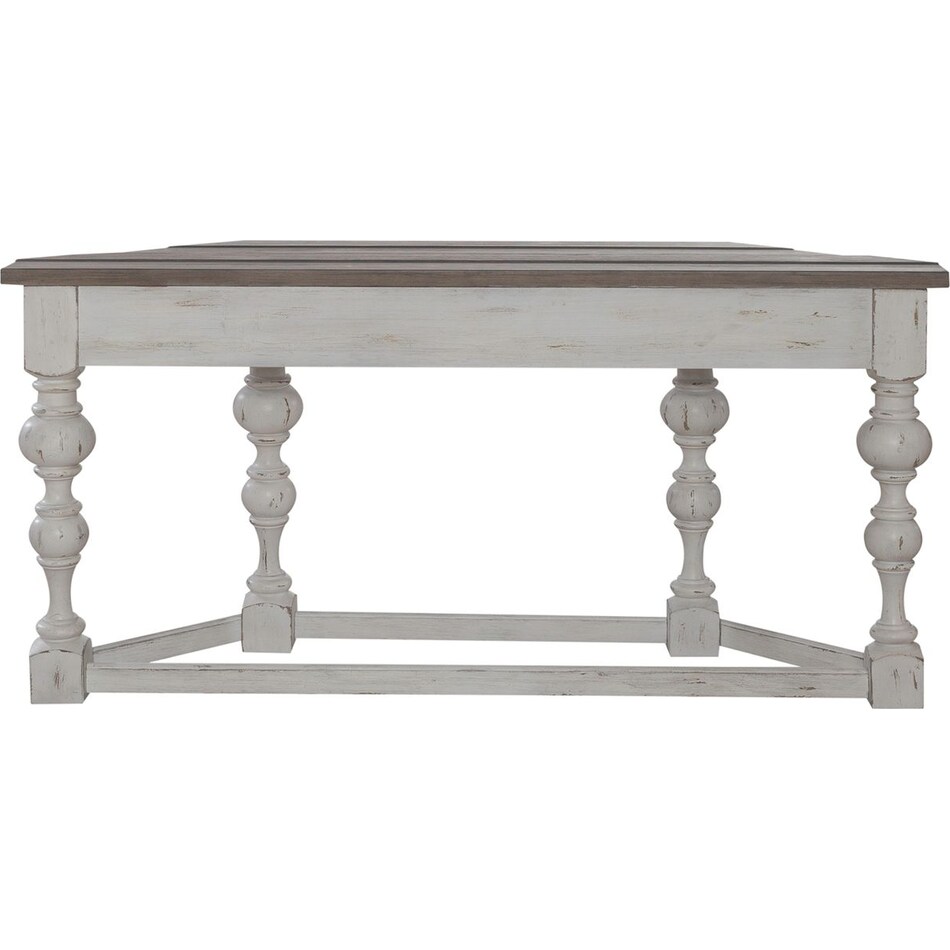white  at  