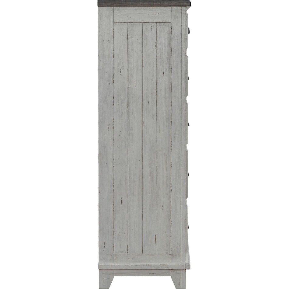 white  br  