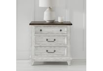 white  br  
