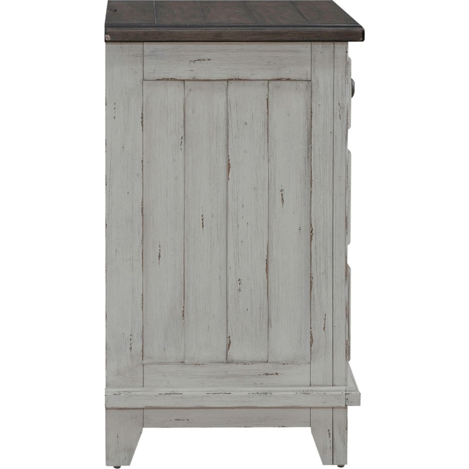 white  br  
