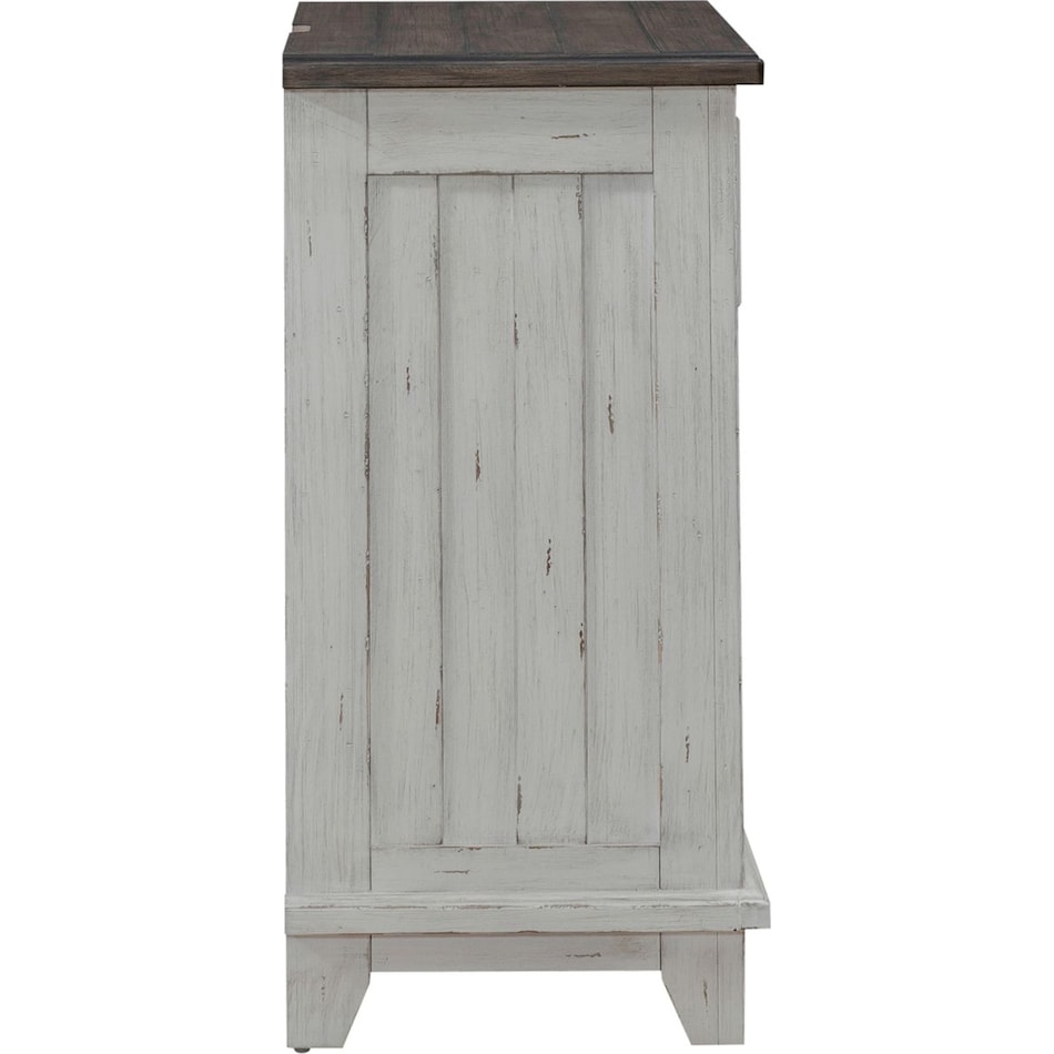 white  br  