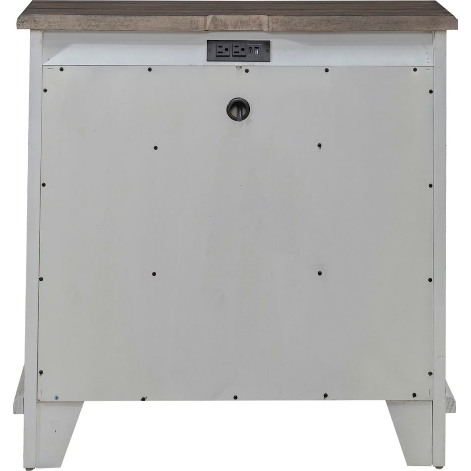 white  br  