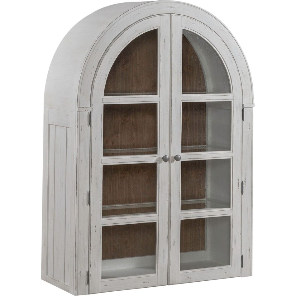 white  ch  