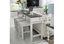 white  ot pcs  