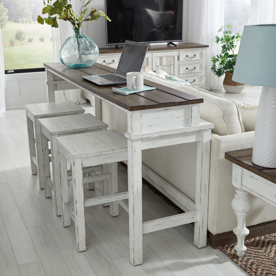 white  ot pcs  