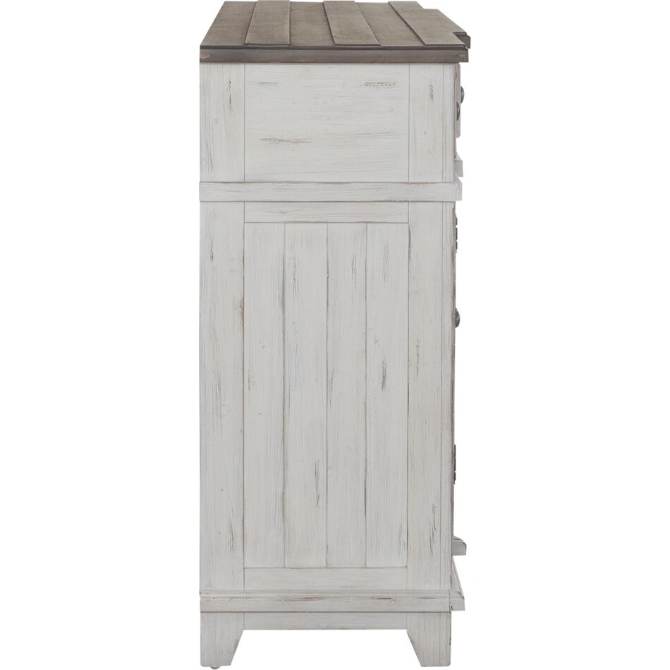white  sr  