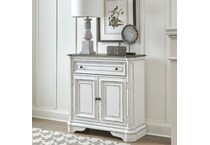 white  ac  