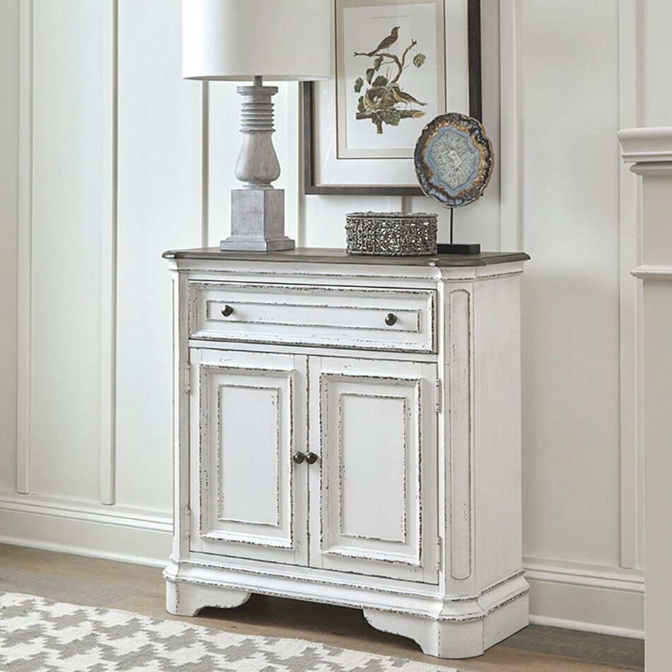 white  ac  