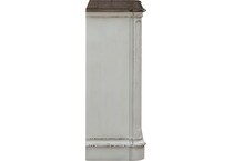 white  ac  