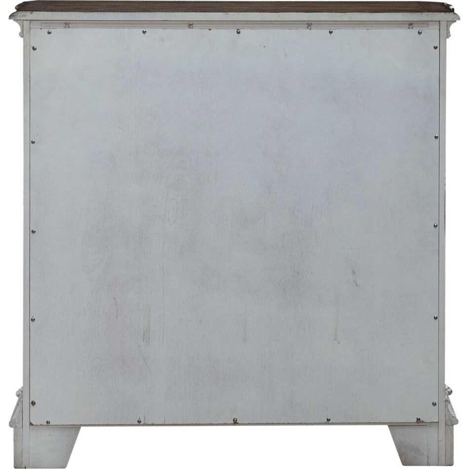 white  ac  