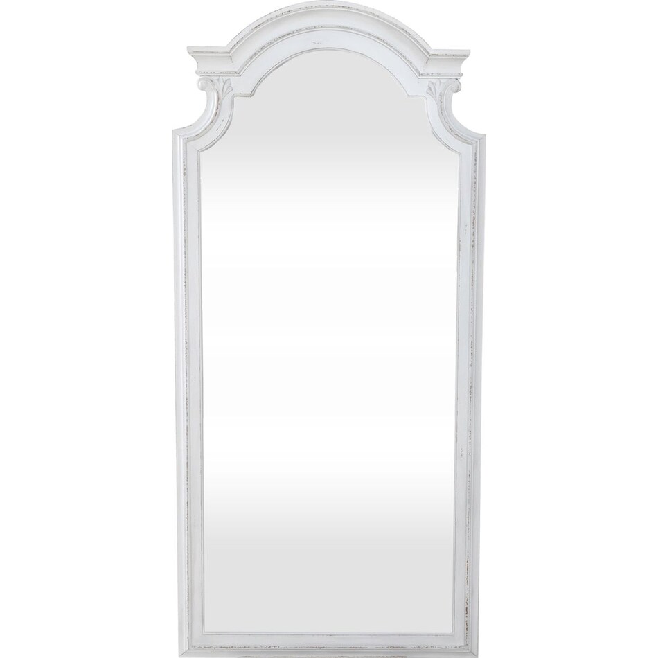 white  acm  