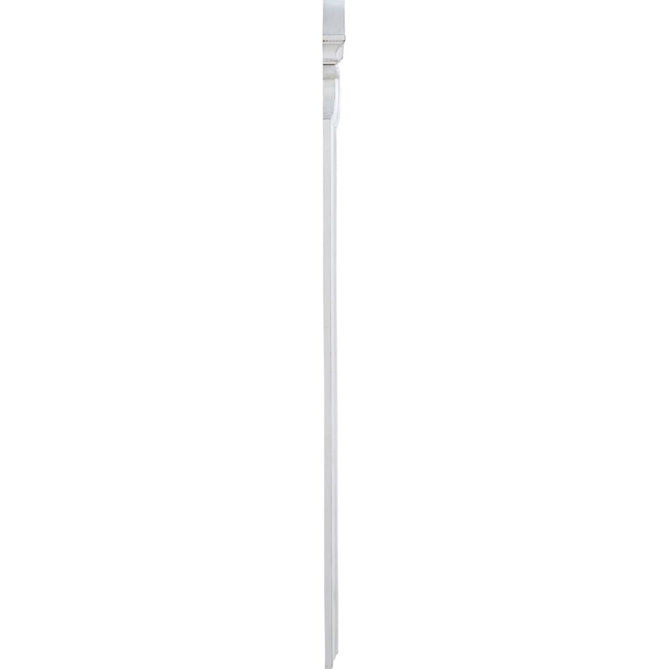 white  acm  