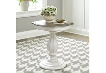 white  at  