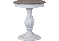 white  at  