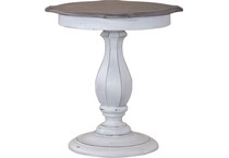 white  at  