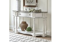 white  at  