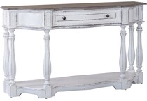 white  at  