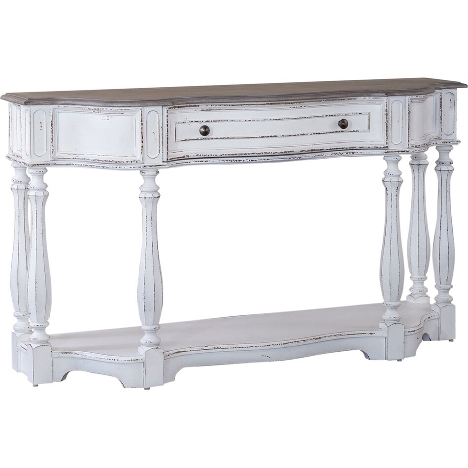 white  at  