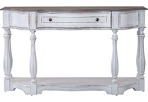 white  at  