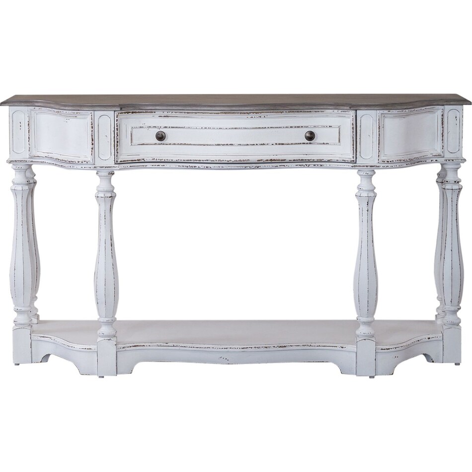 white  at  