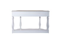 white  at  