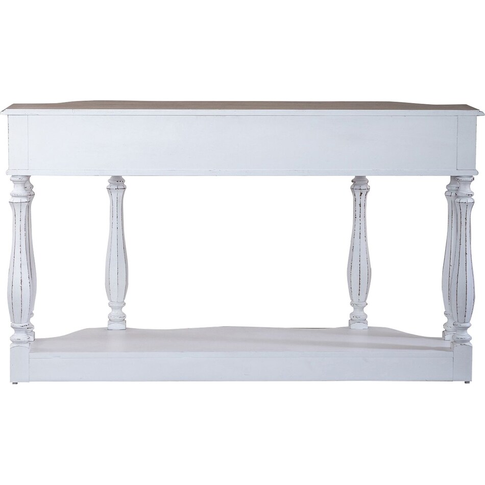 white  at  