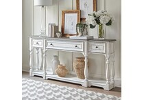 white  at  