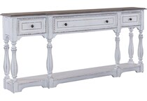 white  at  