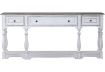 white  at  