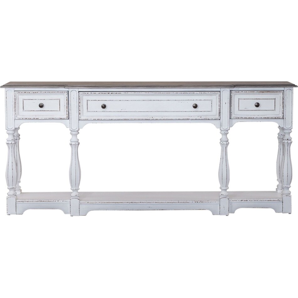 white  at  